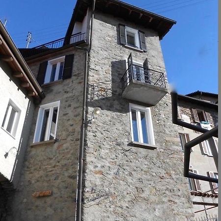La Castellina Lugano Exterior photo